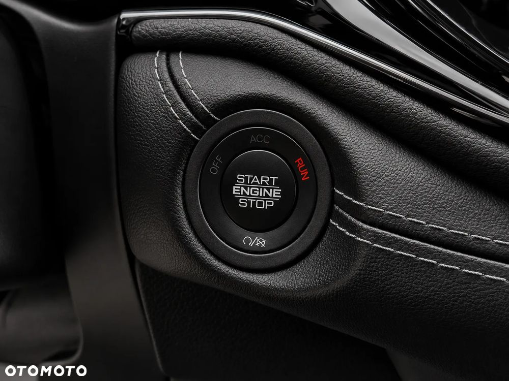Dodge Durango 3,6 Citadel - 14