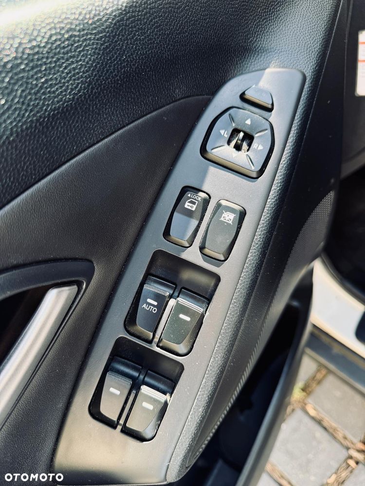Hyundai ix35 2.0 Premium - 14