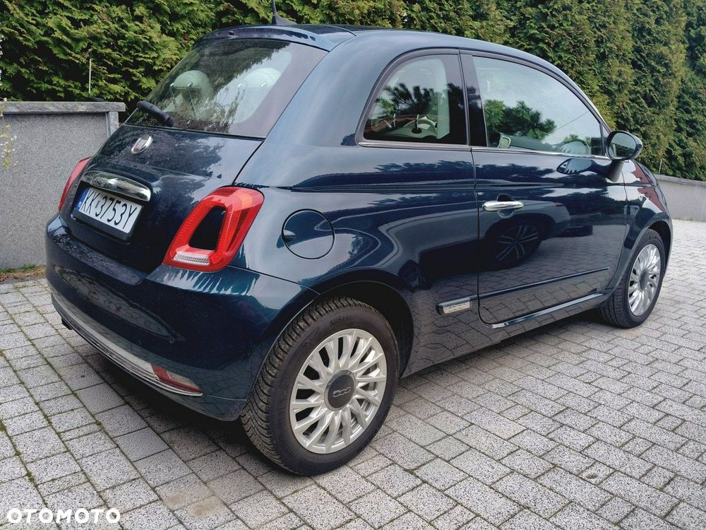 Fiat 500 - 3
