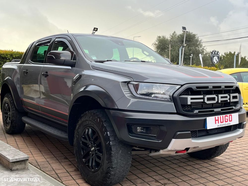 Ford Ranger - 5