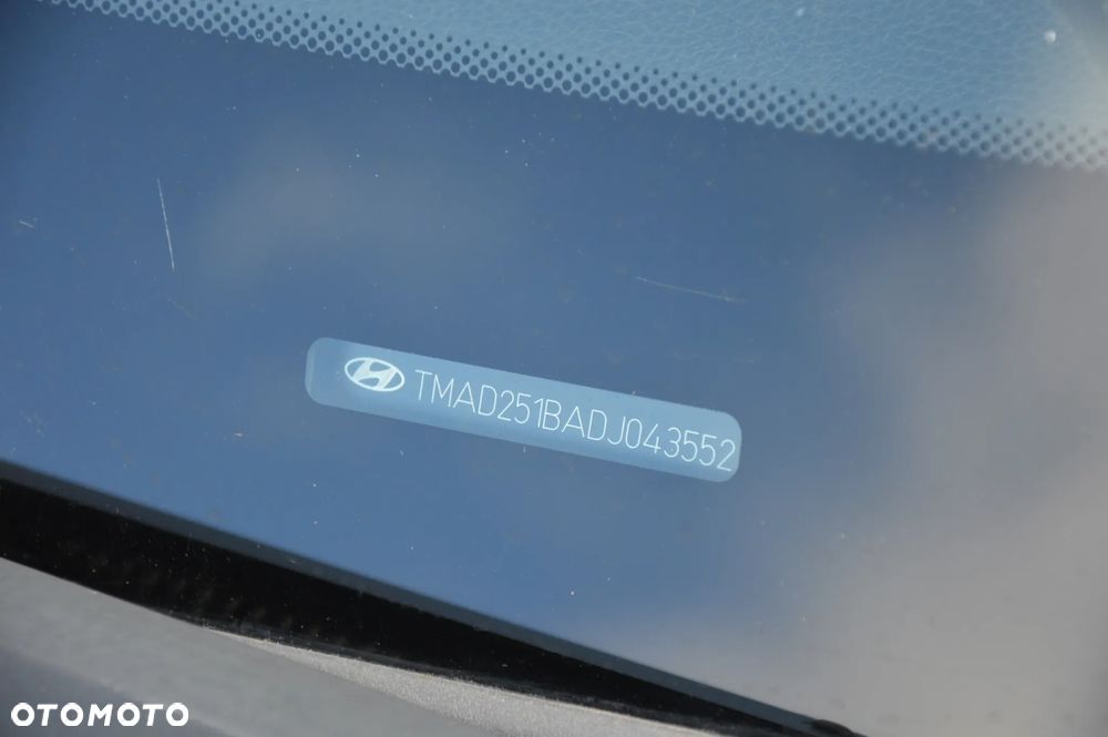 Hyundai i30 1.6 Comfort - 9