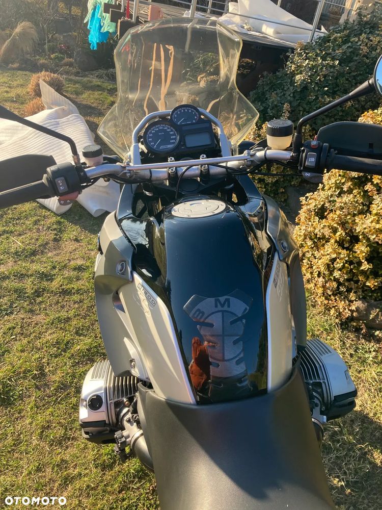 BMW GS - 9