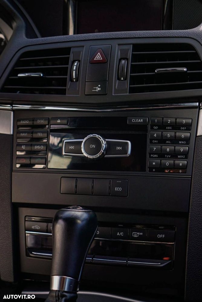 Mercedes-Benz Altul - 10