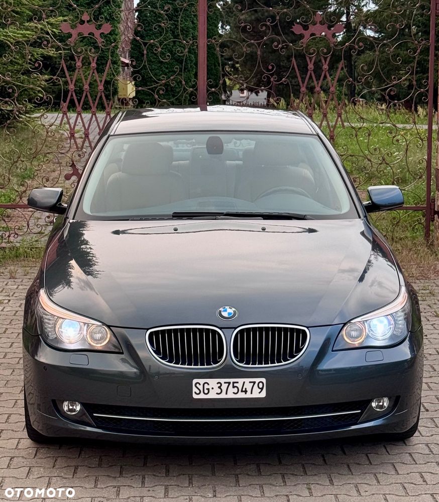 BMW Seria 5 530i Edition Exclusive - 4