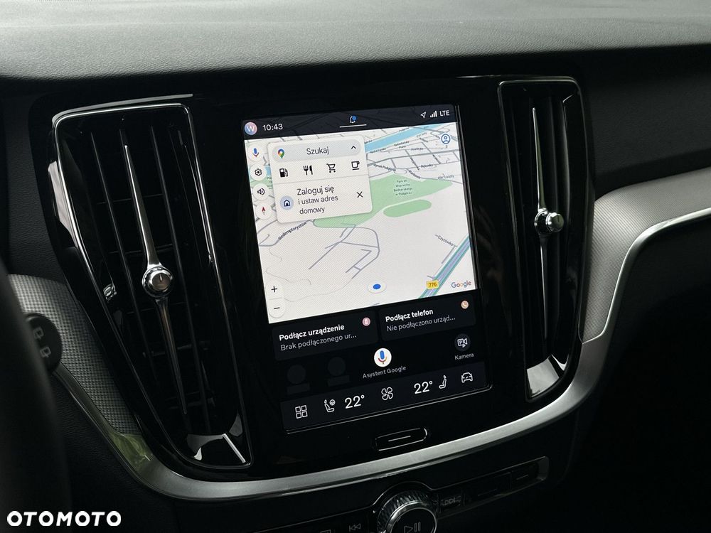 Volvo V60 - 22