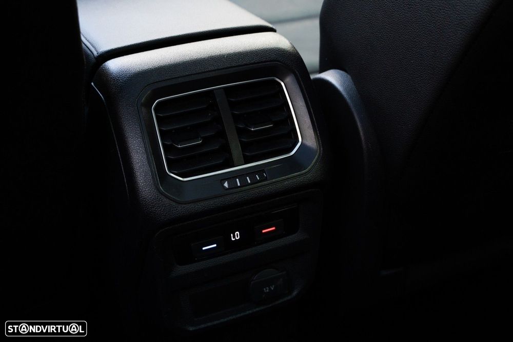 VW Tiguan 2.0 TDI Highline DSG - 36