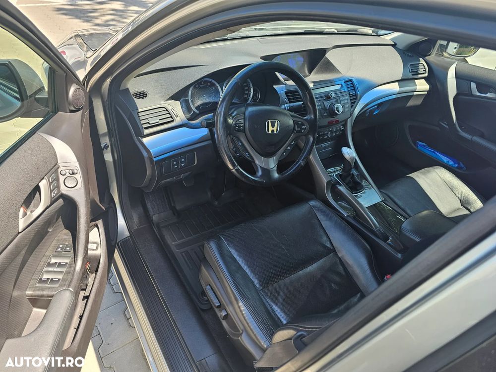 Honda Accord 2.2 i-DTEC Executive - 1