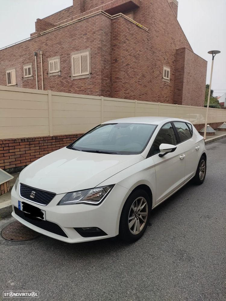 SEAT Leon - 5