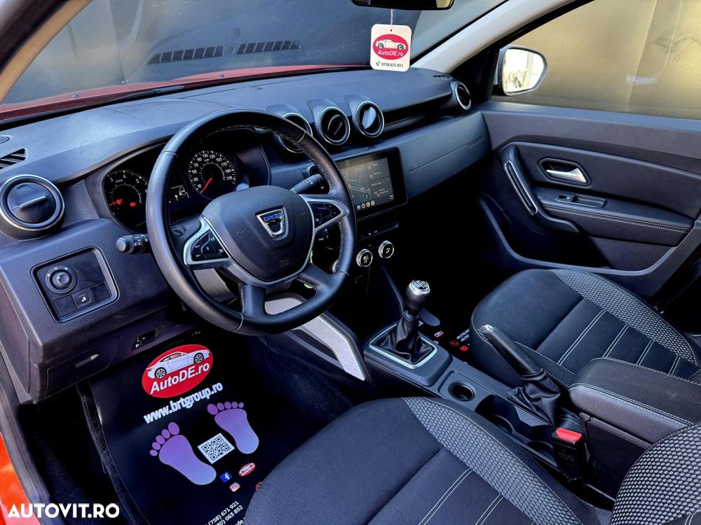 Dacia Duster - 5