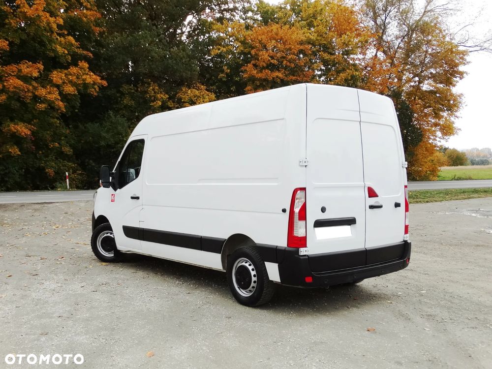 Renault Master 2.3 135PS L2H2 2022 MOŻLIWY KREDYT LEASING - 6