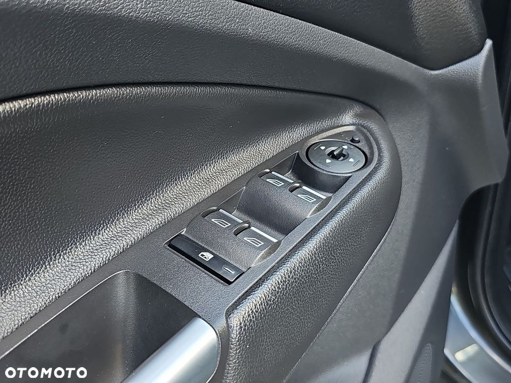Ford Kuga 1.5 EcoBoost FWD Titanium - 18