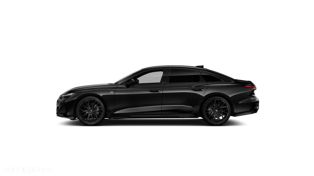 Audi A6 Limousine - 6