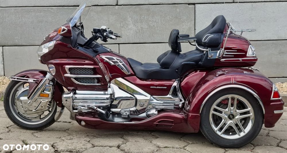 Honda GL - 12