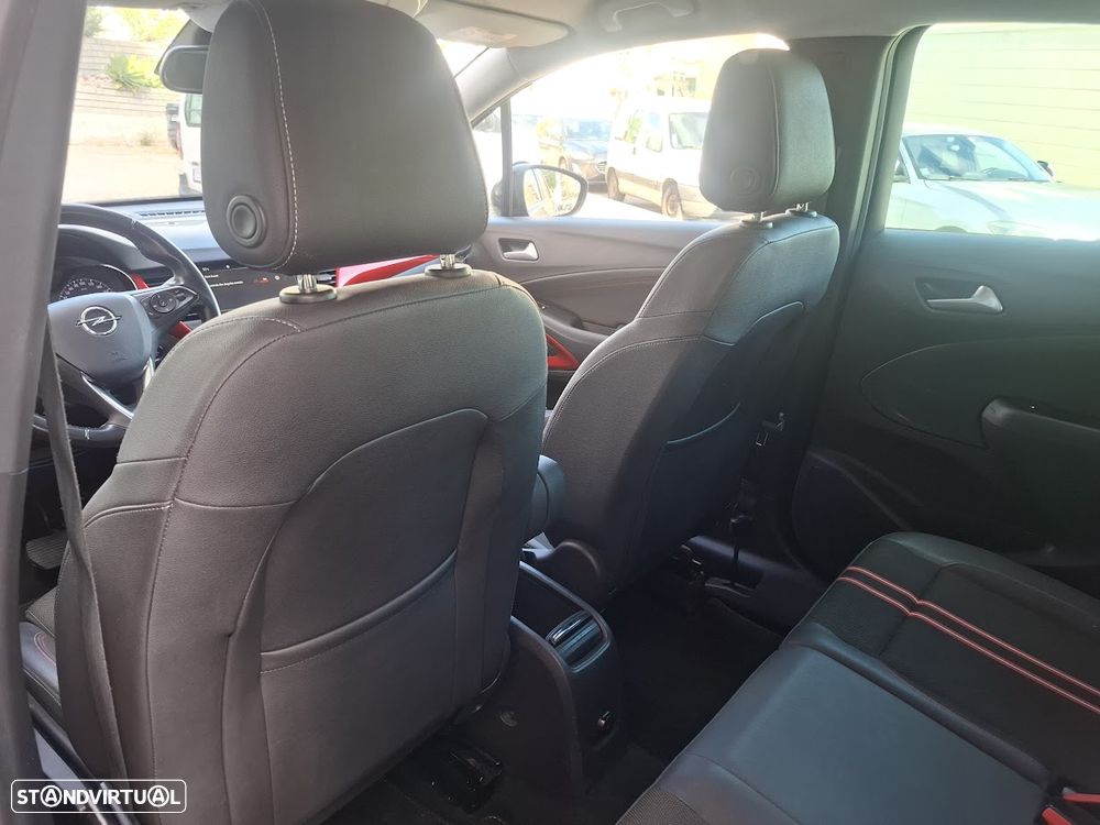 Opel Crossland X 1.2 T Ultimate Aut. - 38