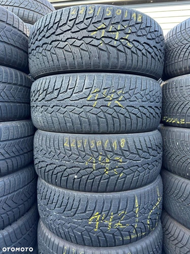 225/50r18 Nokian WR D4_6,8mm_4szt_(142) - 2