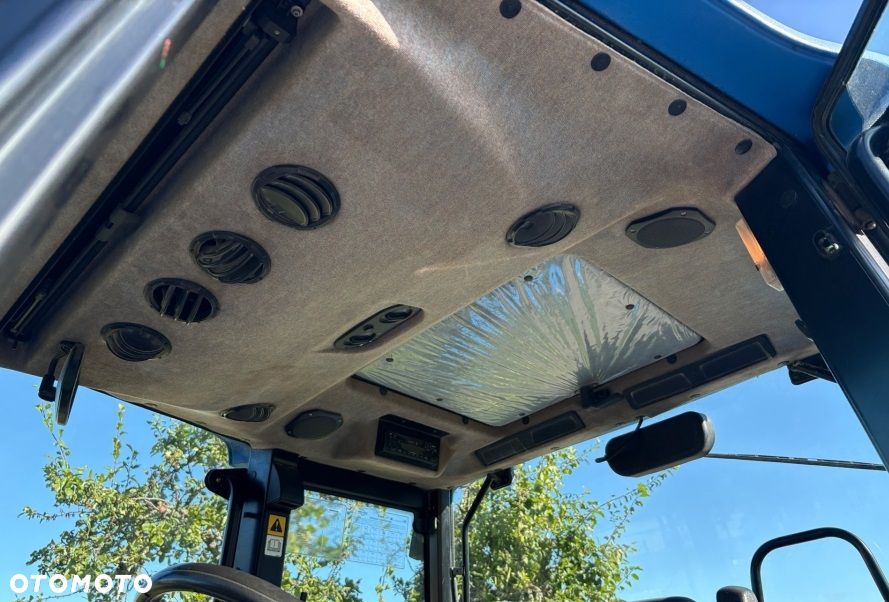 New Holland TL90 , rok 2001 ideal stan - 30