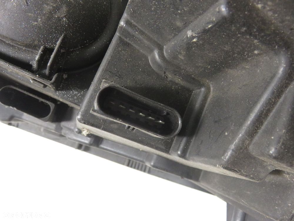 LAMPA PRAWA PRZEDNIA MERCEDES W220 A2208204061 ANGLIK UK - 8