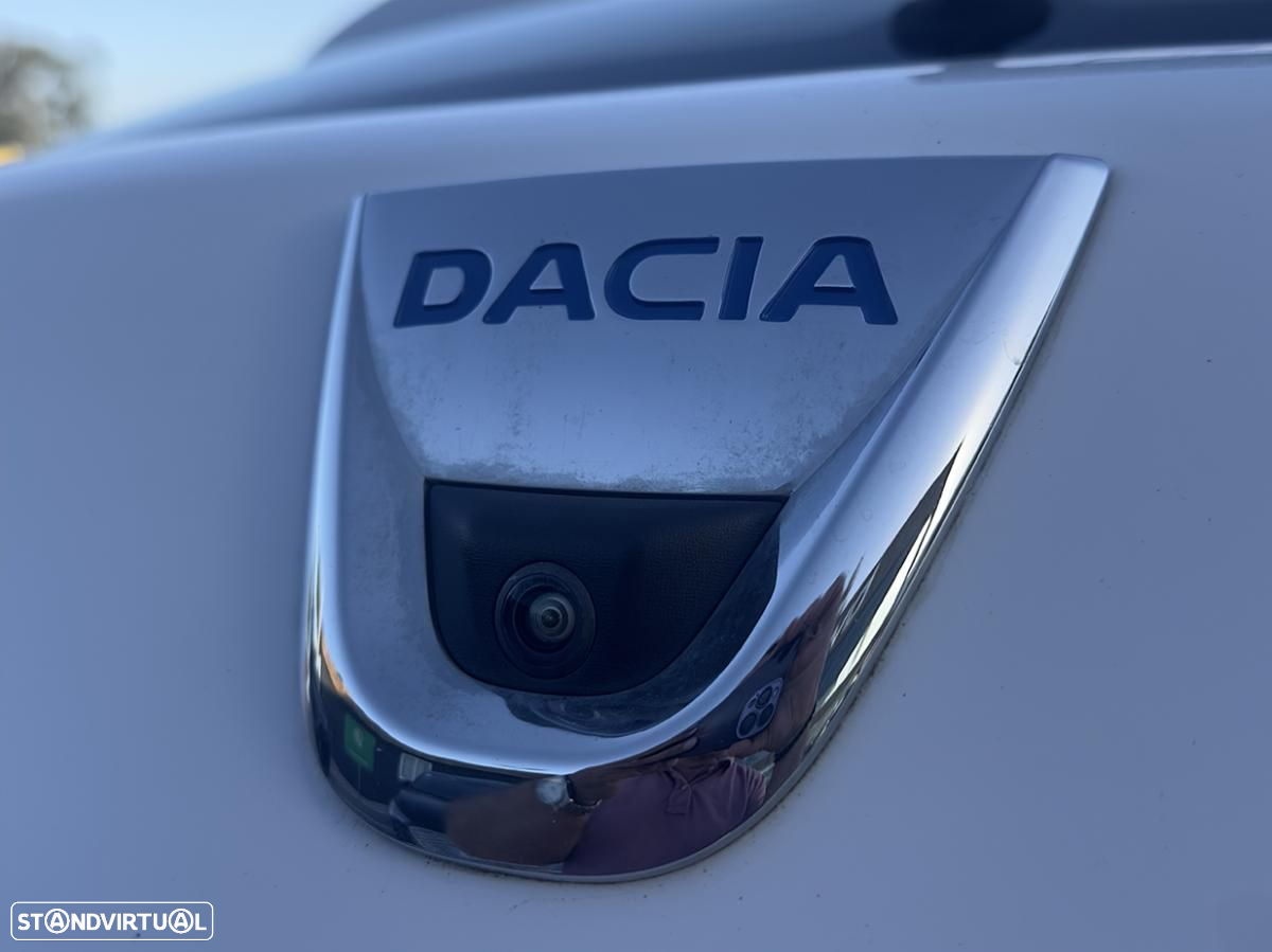 Dacia Spring Electric 45 Comfort - 11
