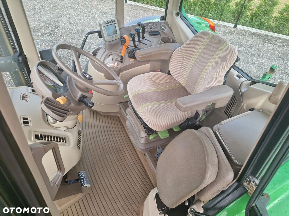 John Deere 6830 PREMIUM - 7