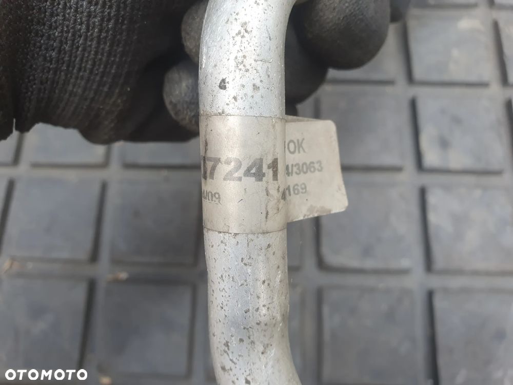 PRZEWÓD KLIMATYZACJI 51807241 FIAT PANDA II - 4