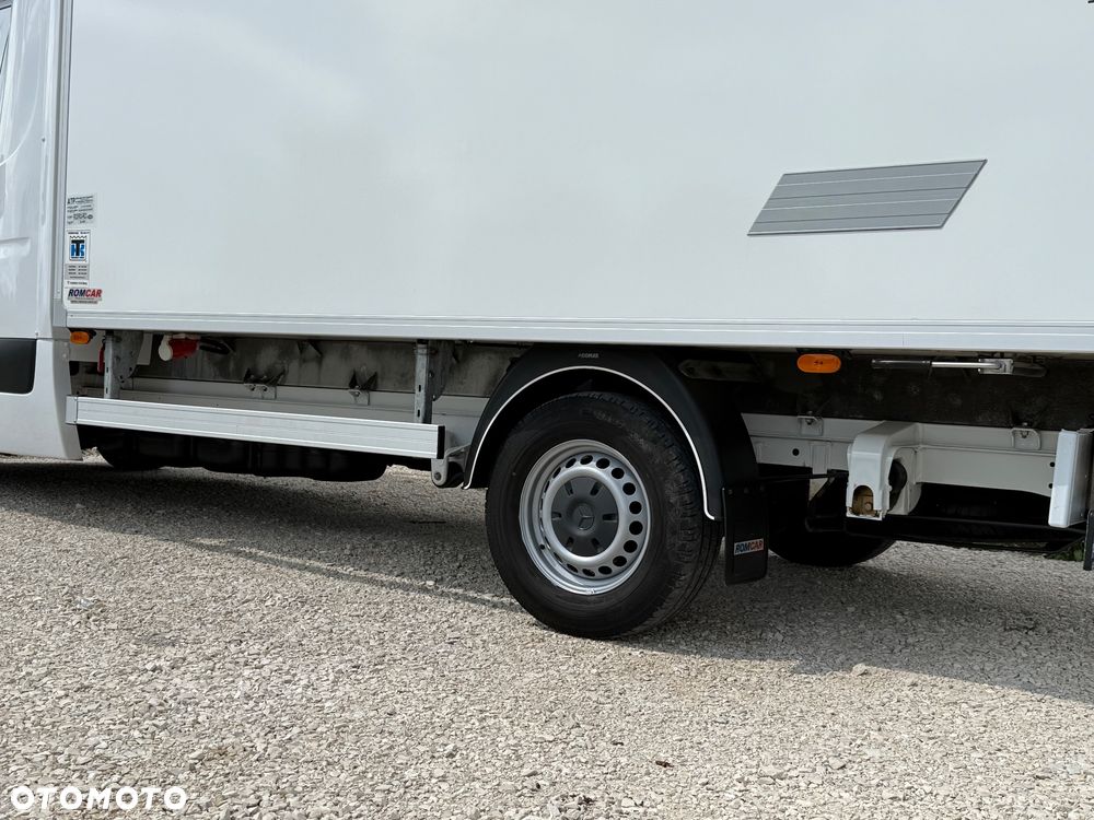 Mercedes-Benz Sprinter - 34