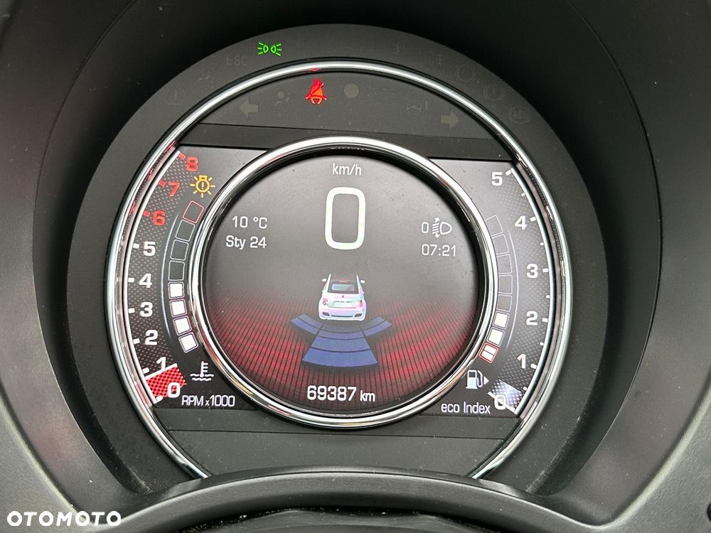 Fiat 500 - 15