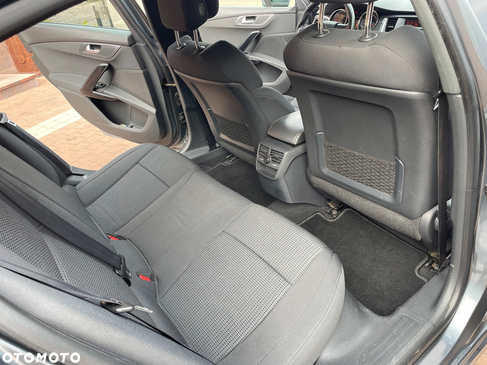 Peugeot 508 1.6 HDi Active - 20