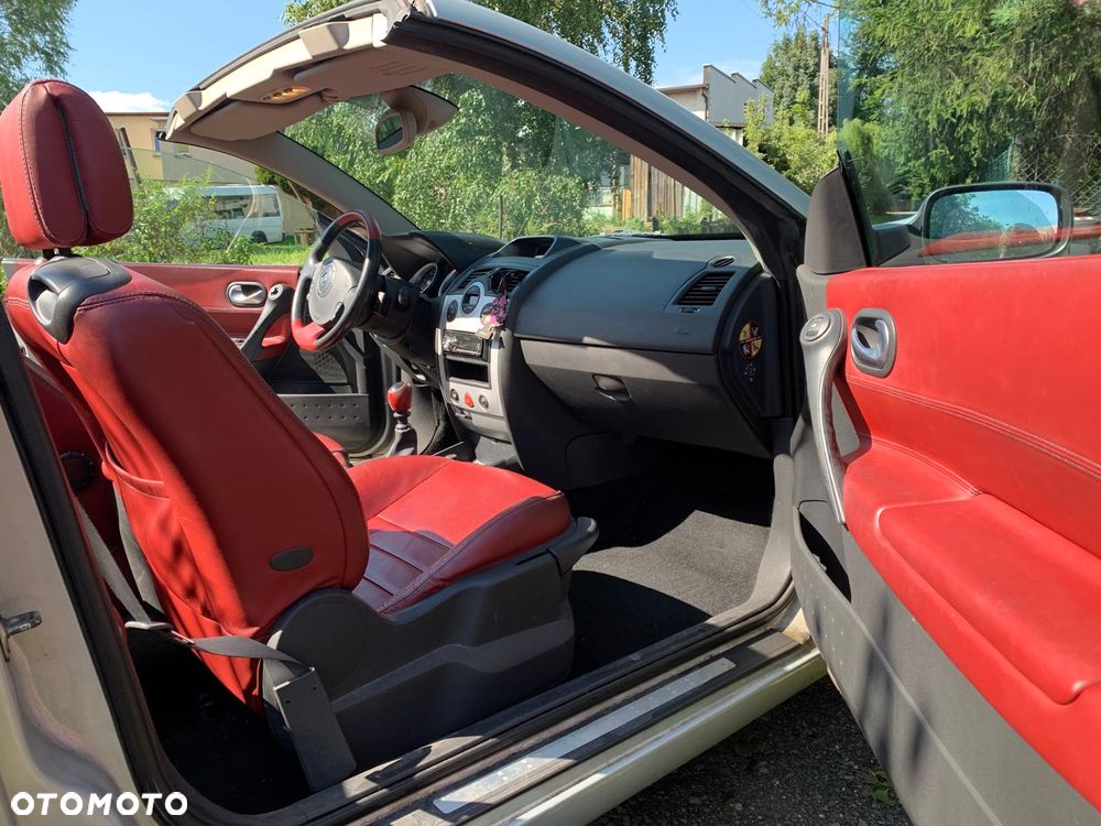 Renault Megane 2.0 Luxe Dynamique - 12
