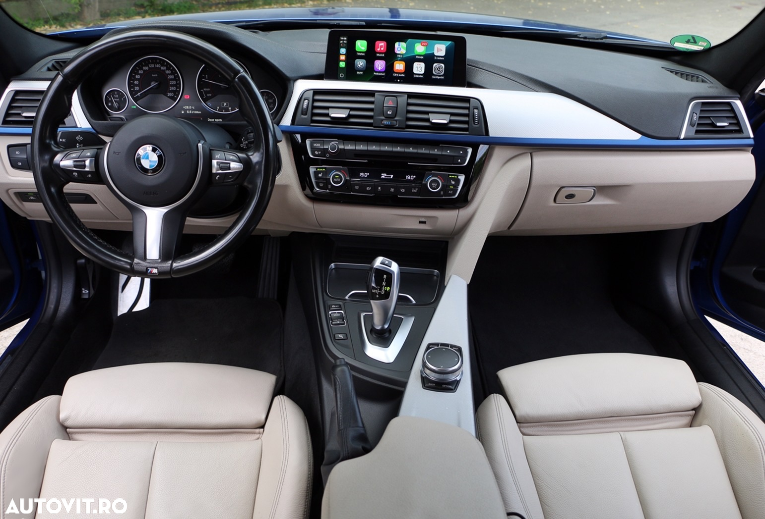 BMW Seria 3 320d GT Sport-Aut. M Sport - 13