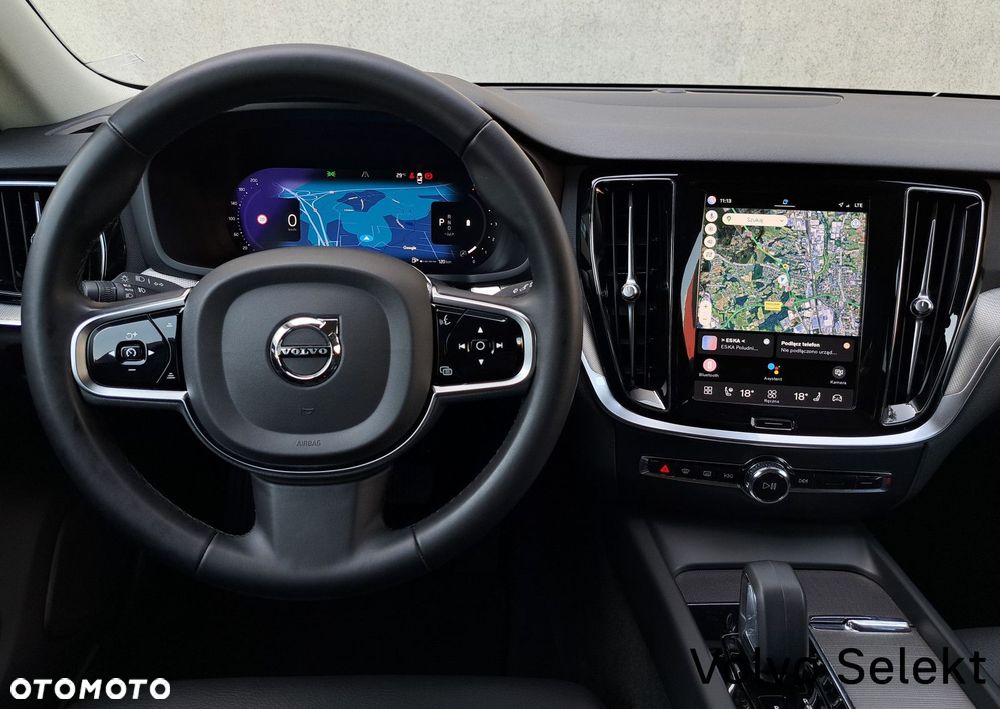 Volvo V60 - 24