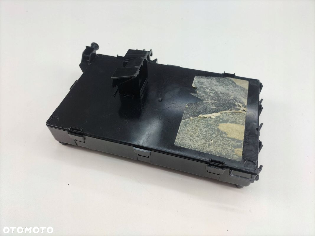 MODUŁ KOMFORTU UCH-N1 SKRZYNKA BSI UCH N1 RENAULT CLIO II LIFT P8200387289 - 2