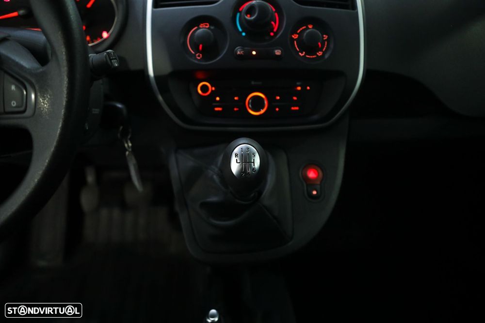 Renault Kangoo 1.5 Blue dCi Extrem - 19