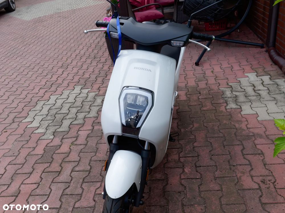 Honda EM1 - 7