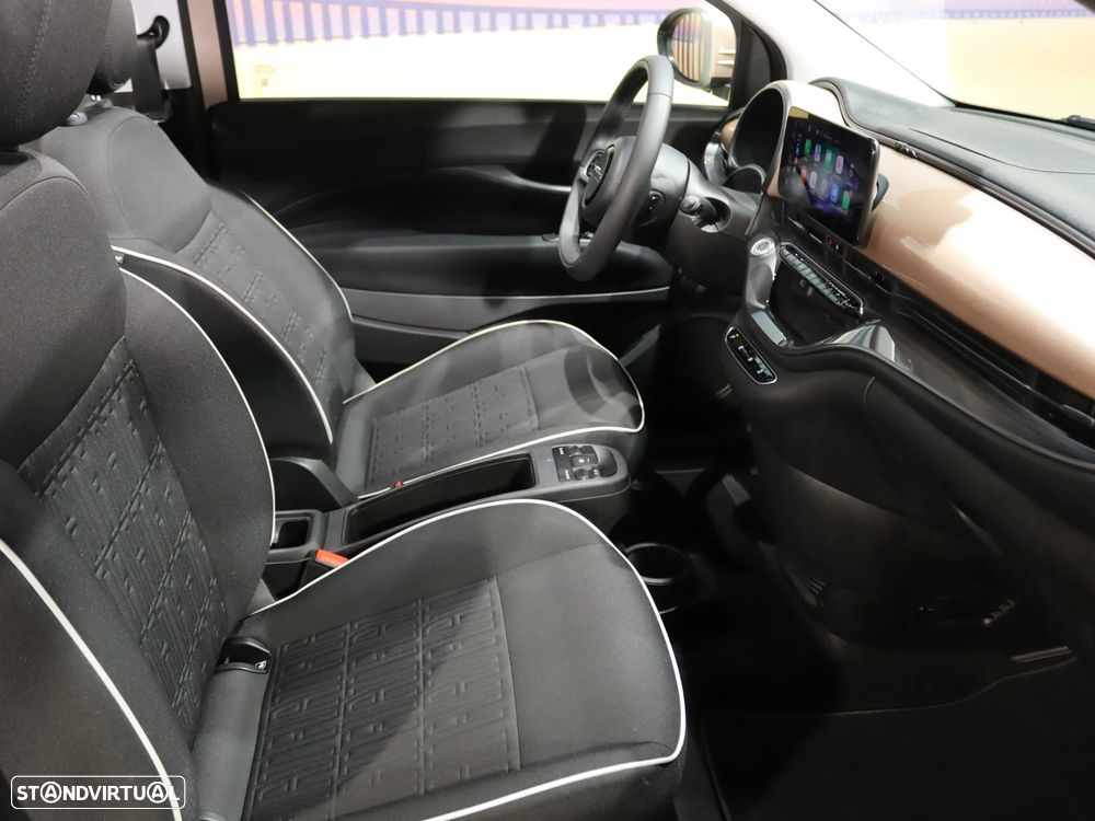 Fiat 500e C Icon - 17