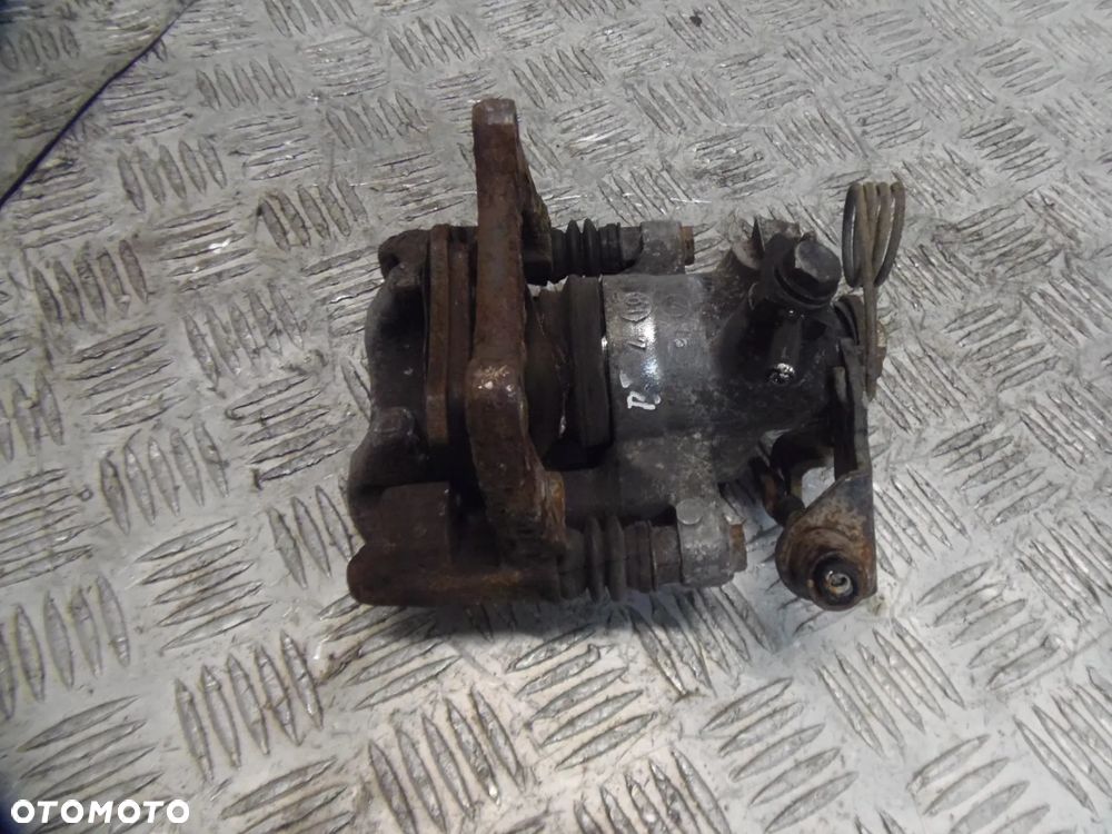 ZACISK HAMULCOWY TYLNY PRAWY VW PASSAT B5 LIFT 03R - 3
