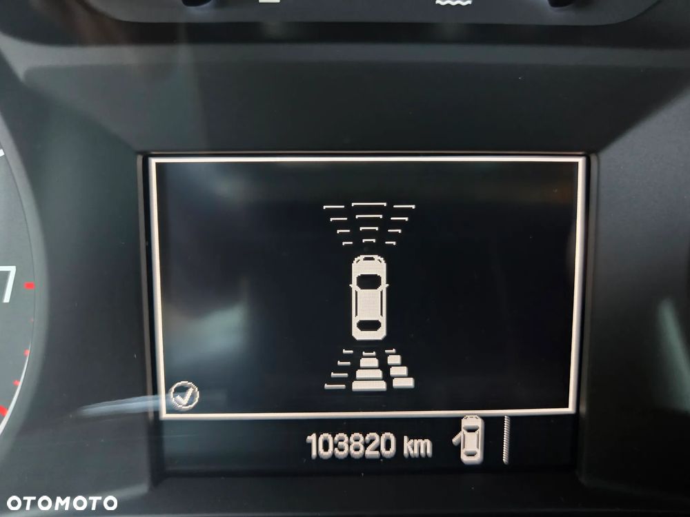 Opel Mokka 1.4 Turbo ecoFLEX Start/Stop Innovation - 29