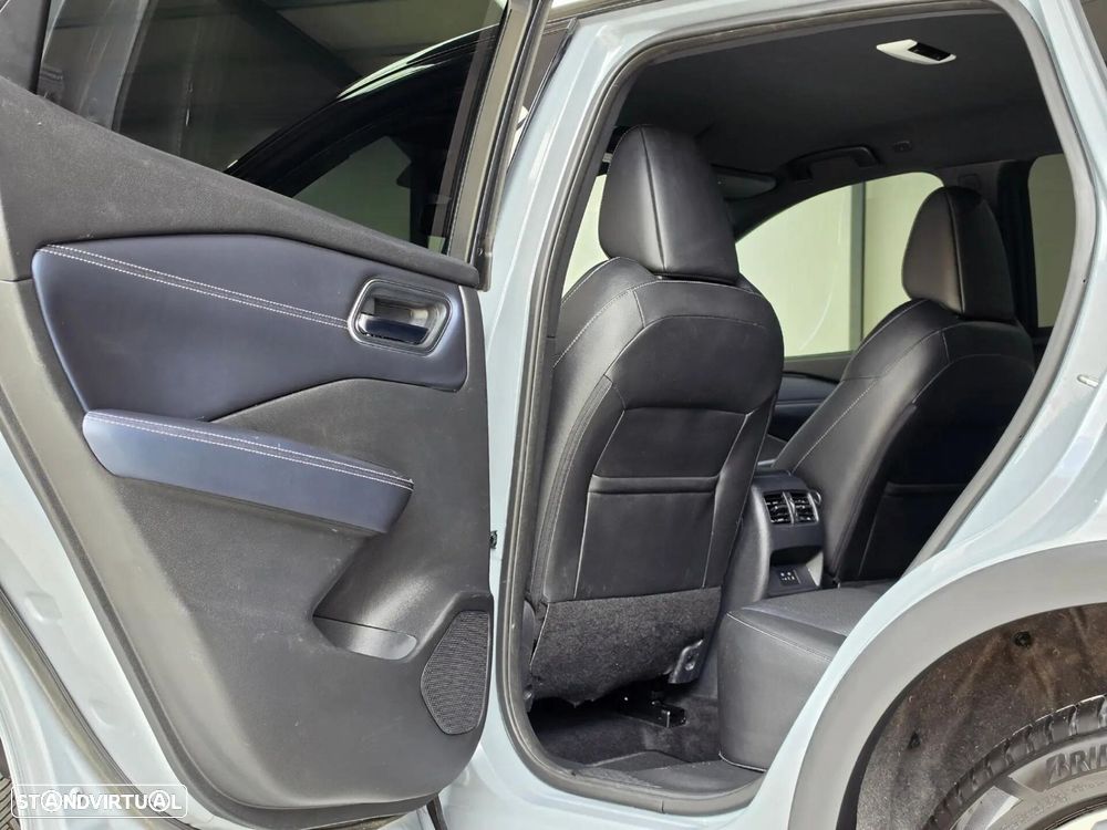 Nissan Qashqai - 41