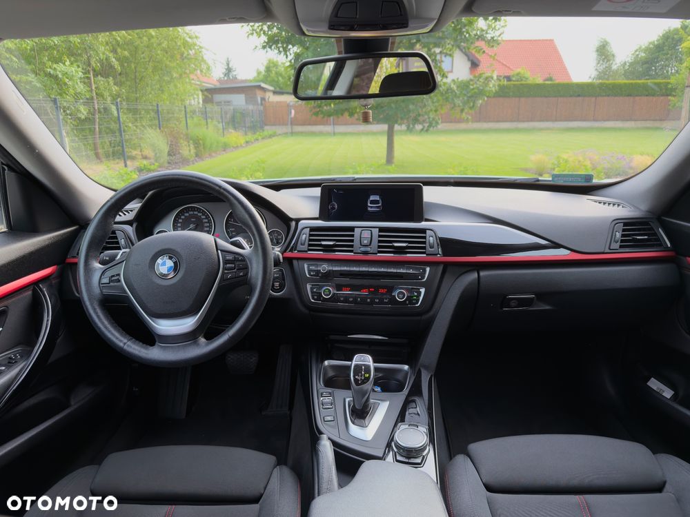 BMW 3GT - 9