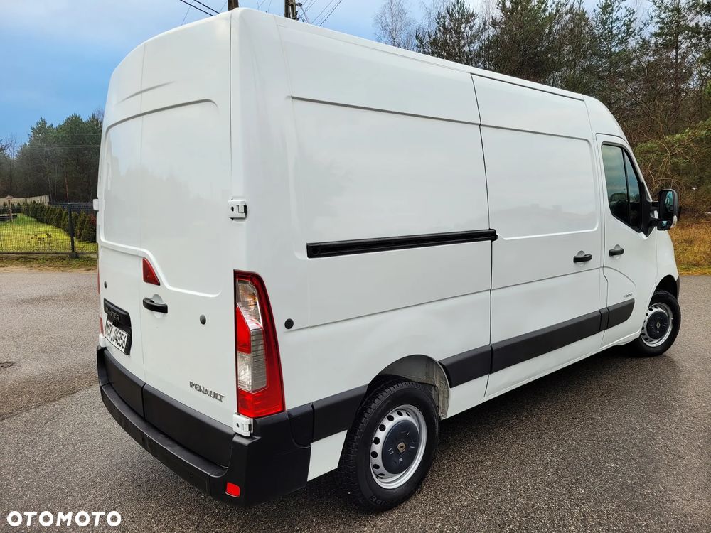 Renault Master - 4