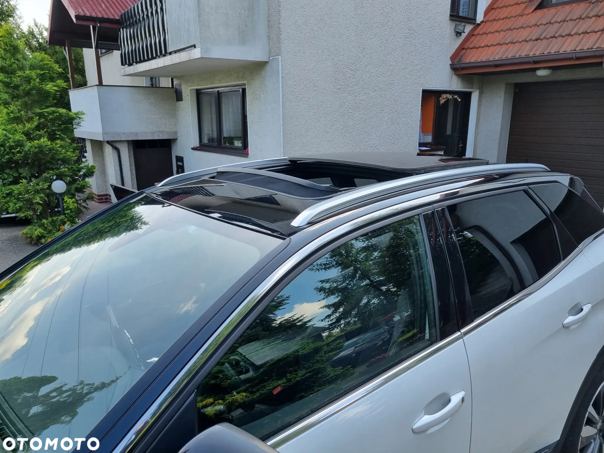 Peugeot 3008 - 11
