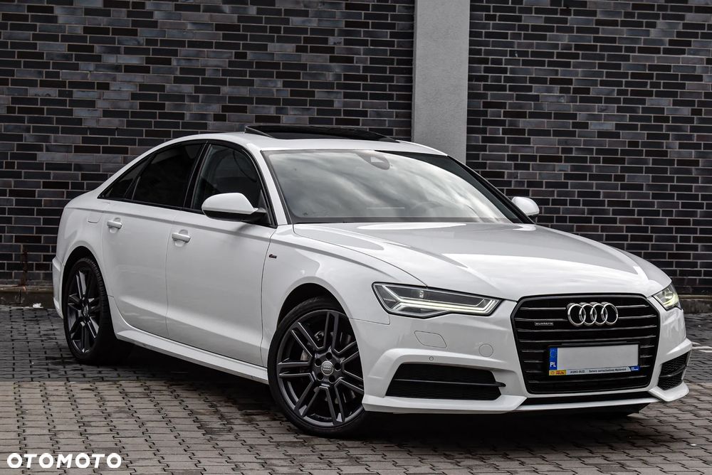 Audi A6 - 2