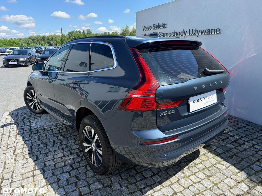 Volvo XC 60 - 41