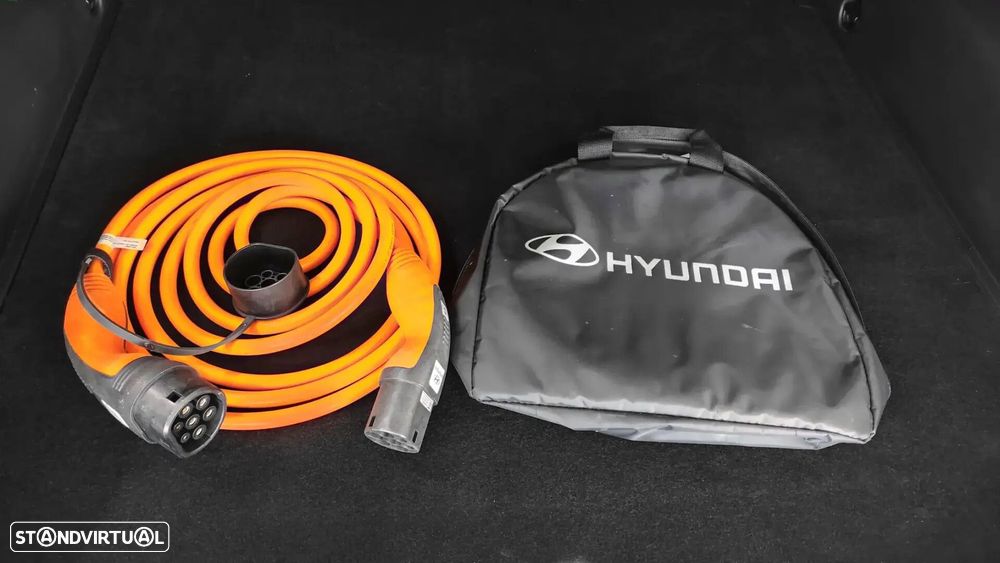 Hyundai Ioniq 5 - 21