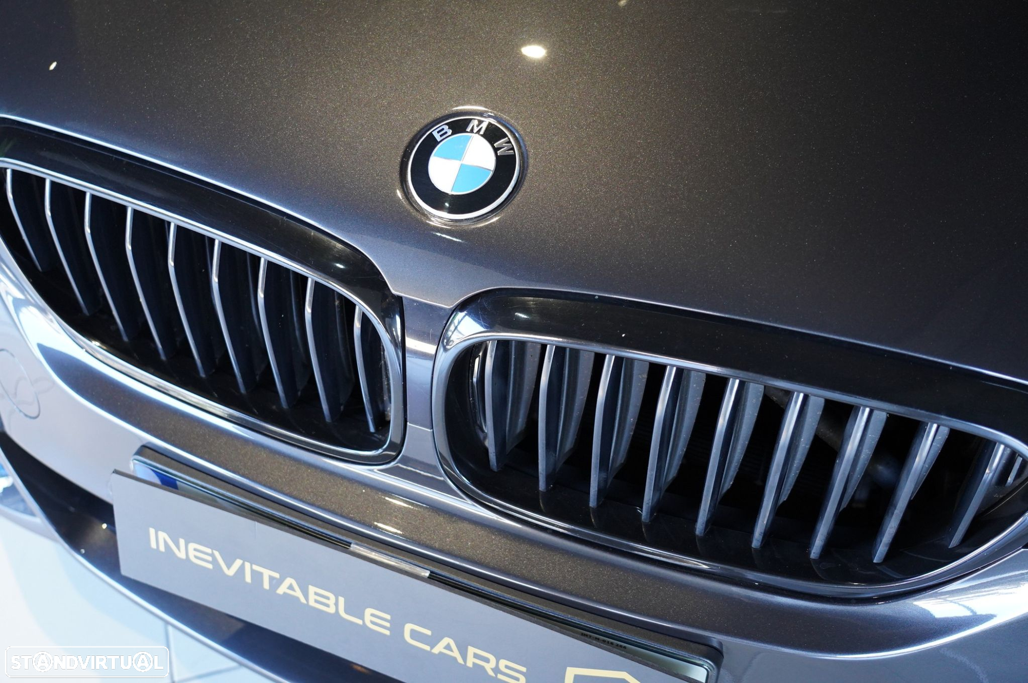 BMW 530 e iPerformance Pack M - 4