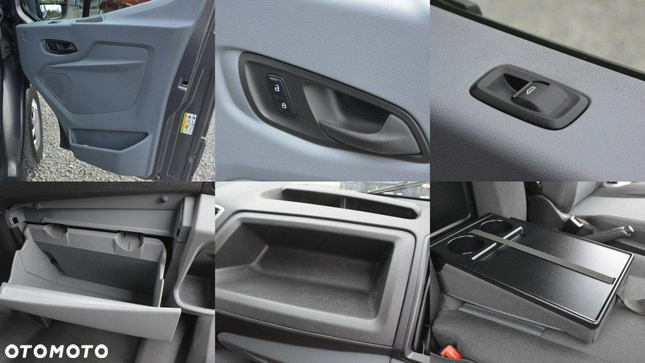 Ford Transit - 24