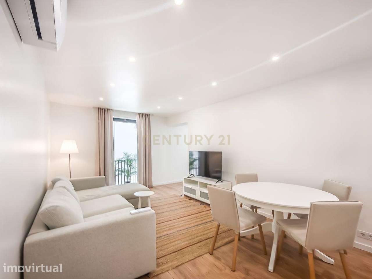 Arrendamento | luxuoso apartamento T1 na Rua da Palma, 37 A Estrear co - Grande imagem: 4/29