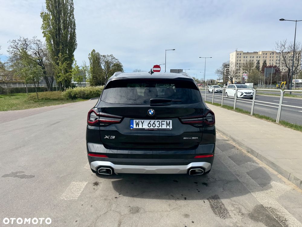 BMW X3 - 4