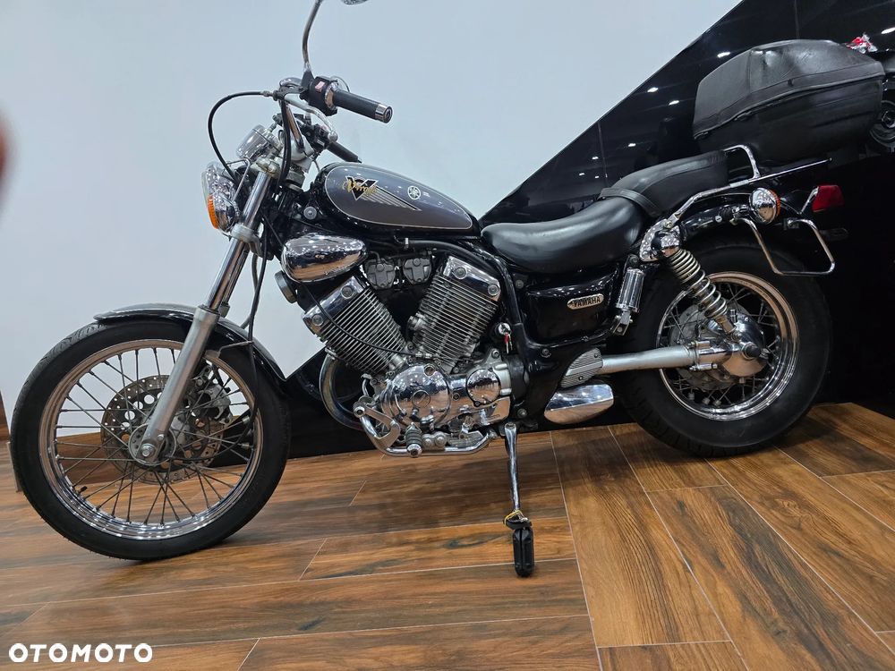 Yamaha Virago - 29