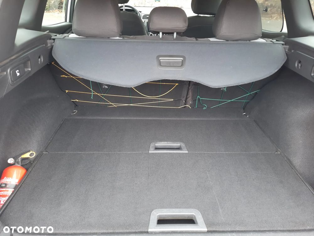 Renault Kadjar 1.3 TCe FAP Easy Life - 11