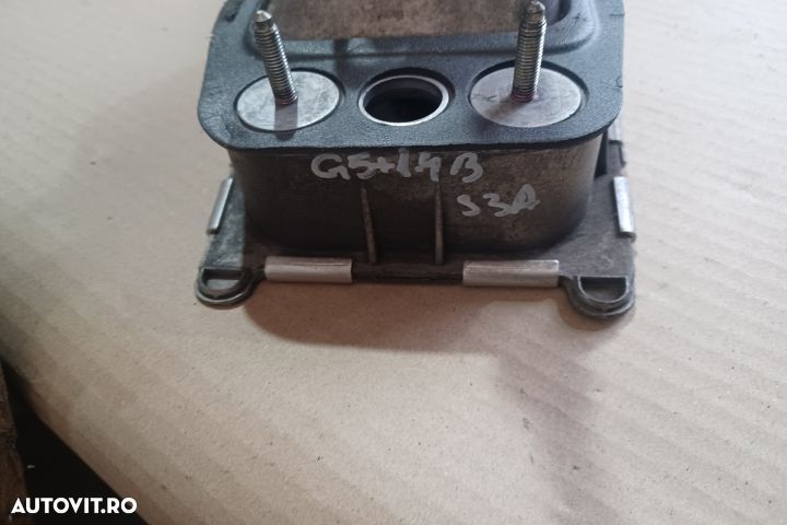 Timonerie cutie de viteza 1K0711061A 1K0711265K 1K0711266K 1K0711091A - 7